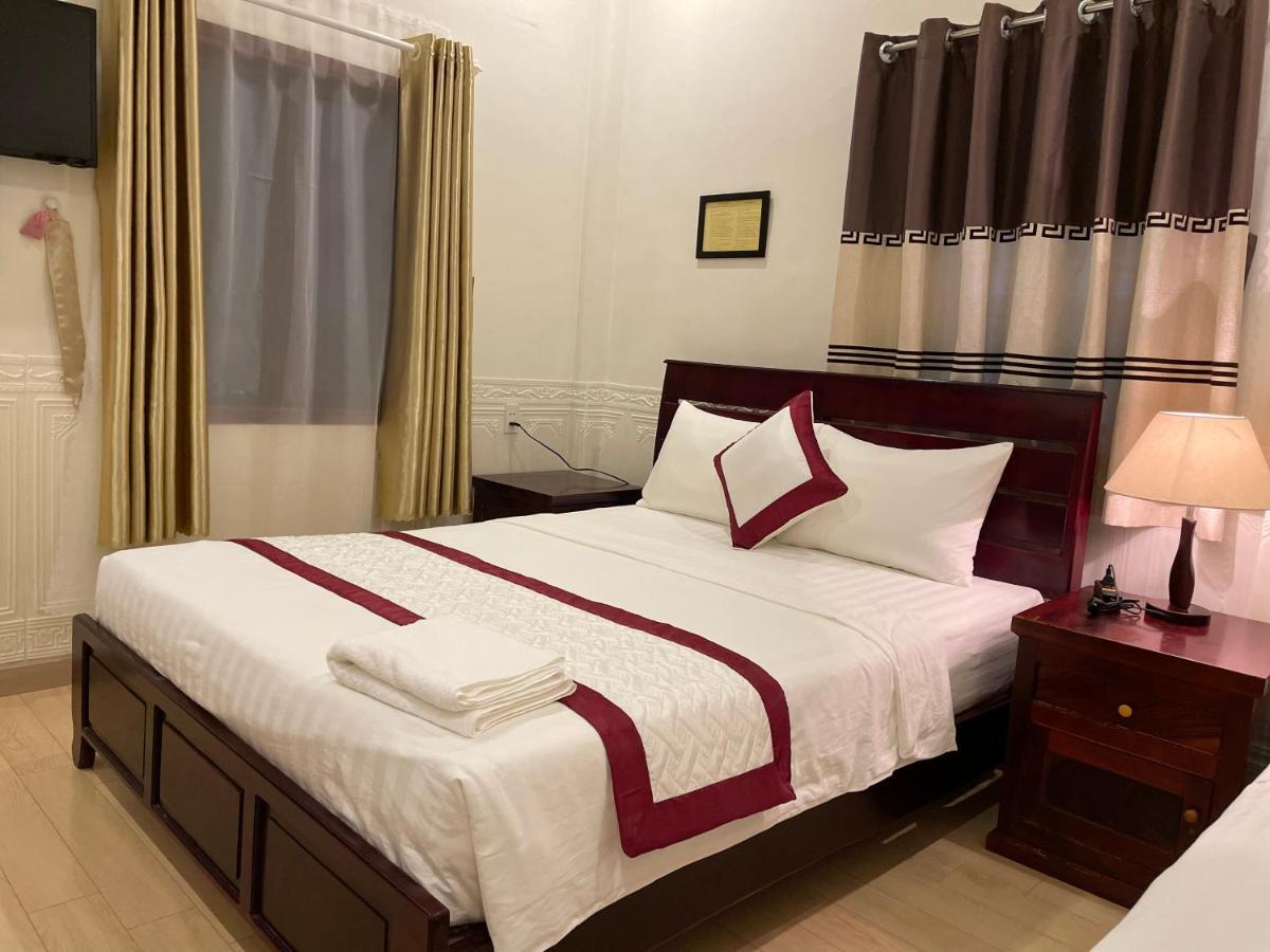 Tropical Garden Phu Quoc Apartment Bagian luar foto