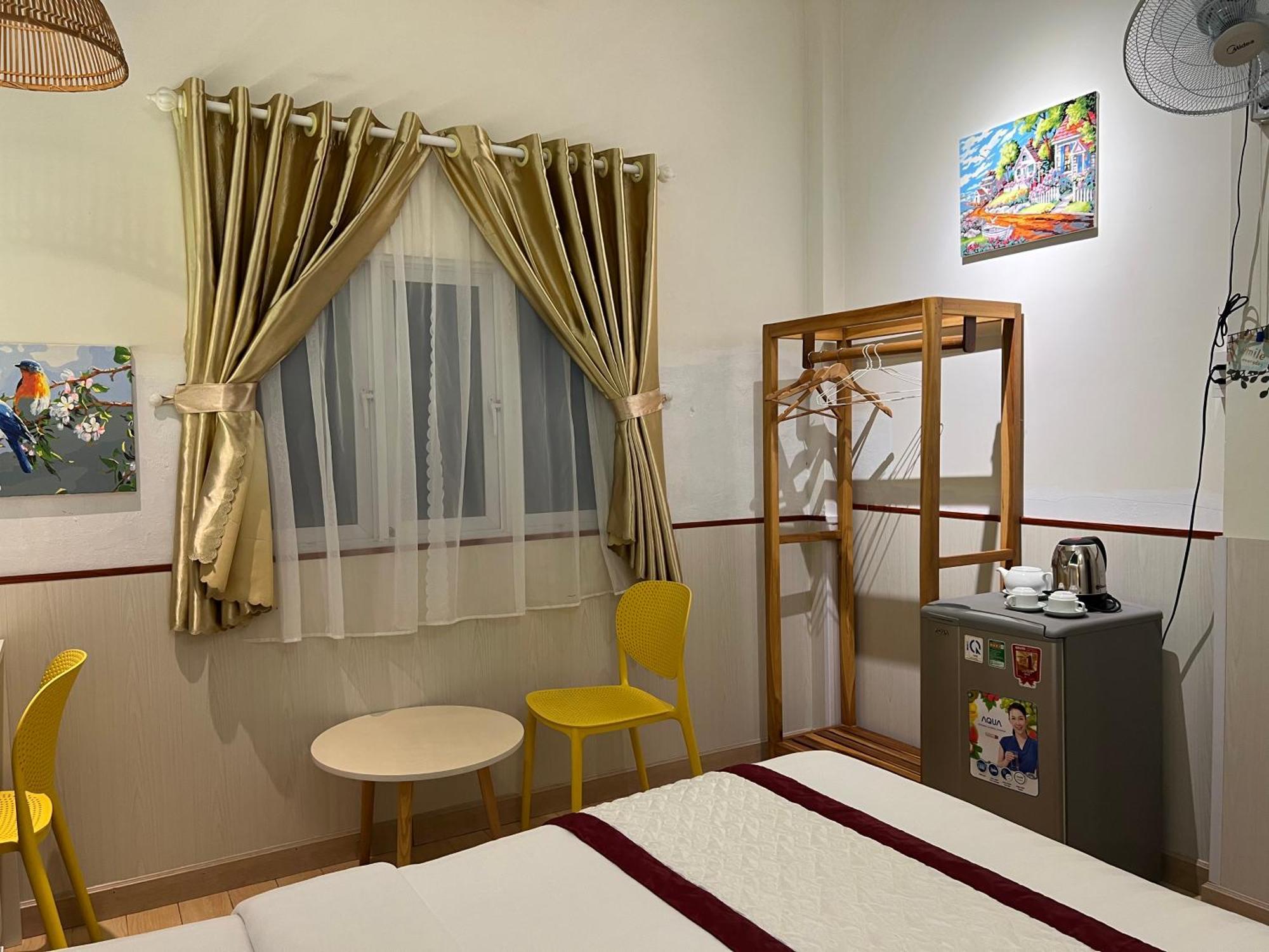 Tropical Garden Phu Quoc Apartment Bagian luar foto